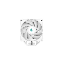 CPU COOLER DEEPCOOL AG400 ARGB ALB - Img 12