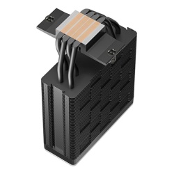CPU COOLER DEEPCOOL AG400 ARGB V2 - Img 4