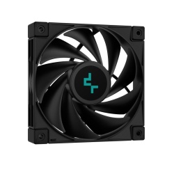CPU COOLER DEEPCOOL AK400 ZERO DARK - Img 13
