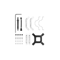 CPU COOLER DEEPCOOL AK500 - Img 17