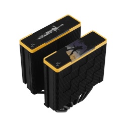 CPU COOLER DEEPCOOL AK620 DARK ZORIA - Img 13