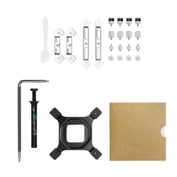 CPU COOLER DEEPCOOL ASSASIN 4S WHITE - Img 17