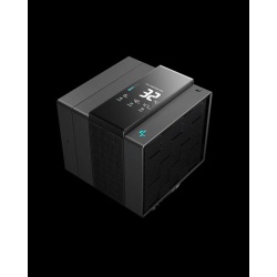 CPU COOLER DEEPCOOL ASSASIN IV VC VISION - Img 3