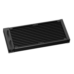 CPU COOLER DEEPCOOL MYSTIQUE 240 ARGB - Img 8