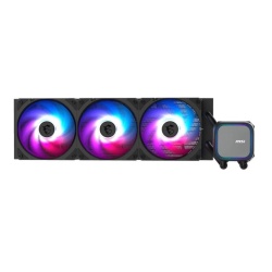 CPU COOLER MSI MAG CORELIQUID A13 360 BK - Img 3