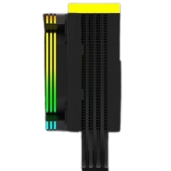 CPU Cooler URANUS Black ARGB PWM - Img 13