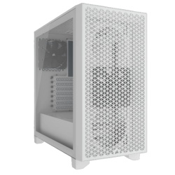 Cr 3000d airflow mid-tower white - Img 3