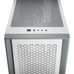 CR Case 4000D AIRFLOW Mid-Tower White - Img 10