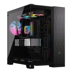 CR Case 6500X Mid-Tower DUAL CHAMB B/OBS - Img 6