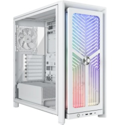 CR CASE FRAME 4000X RS Mid-Tower Wh