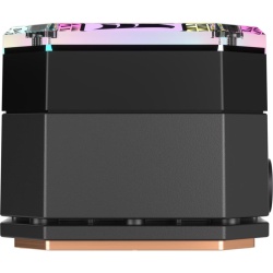 CR COOLER H100I Elite Capellix XT Liquid - Img 11
