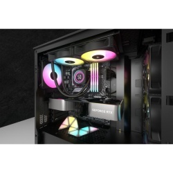 Cr cooler h100i elite lcd xt - Img 8
