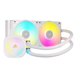 CR COOLER iCUE LINK TITAN 240 RX RGB W - Img 6