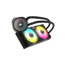 CR LIQUID COOLER NAUTILUS 240 RS ARGB - Img 9