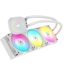 CR LIQUID COOLER NAUTILUS 360 RS ARGB WH - Img 2