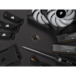 Cr ssd mp600 core mi 2tb m.2 nvme pcie 4 - Img 7