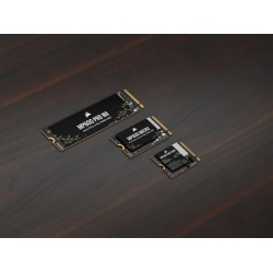 CR SSD MP600 MICRO 1TB M.2 PCIE 4.0 - Img 13