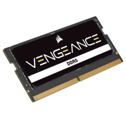 CR Vengeance 16GB (1x16GB) DDR5 4800MHz