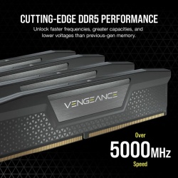 Cr vengeance 32gb (2x16gb) ddr5 kit - Img 11