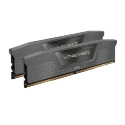 CR VENGEANCE DDR5 64GB (2x32GB) 6000 MHZ