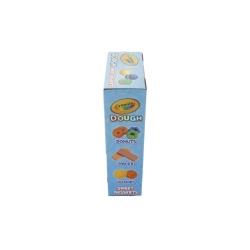 CRAYOLA SET MIC DELICIU DULCE - Img 4