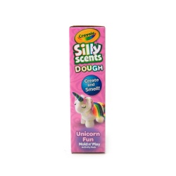 CRAYOLA SILLY SCENTS SET MIC UNICORN CU ACCESORII - Img 4
