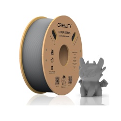 CREALITY 3D FILAMENT HYPER-PLA GREY