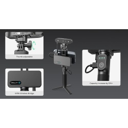 CREALITY 3D SCANNER CR-SCAN FERRET PRO - Img 3