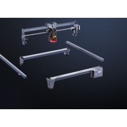 CREALITY CR-FALCON 5W LASER ENGRAVER - Img 4