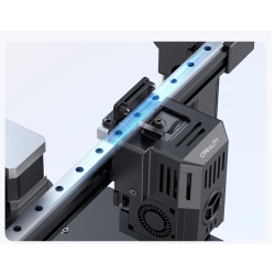 CREALITY ENDER-3 V3 KE 3D PRINTER FDM - Img 2