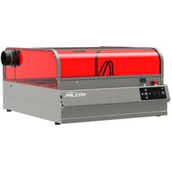 CREALITY FALCON2 PRO S22W LASER ENGRAVER - Img 2