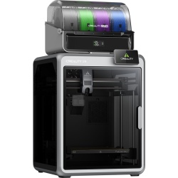 CREALITY K2 COMBO FDM 3D PRINTER - Img 2