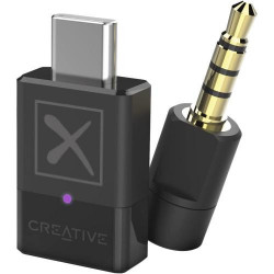 CREATIVE Bluetooth USB Transmitter BT-W4