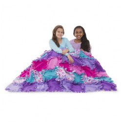 Creaza-ti propria paturica Melissa and Doug - Img 1