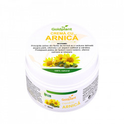 CREMA CU ARNICA 50ML
