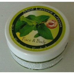 CREMA DE FATA&CORP MINT LEAVES 150ML