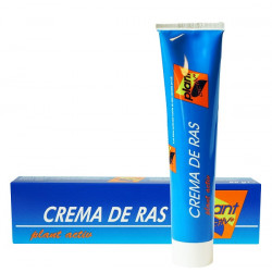 CREMA DE RAS PLANT ACTIV 65GR