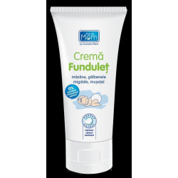 Crema fundulet 100ml me&mom cosmetic plant