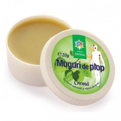 Crema muguri plop 20ml santo raphael