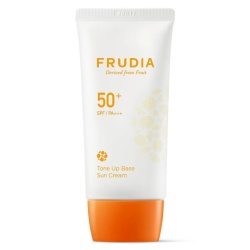 CREMA PROTECTIE SOLARA TONIFIANTA SPF50+ 50GR