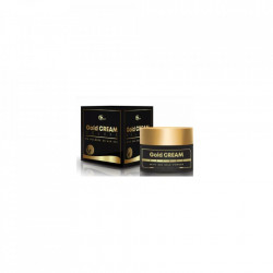 CREMA REGENERATOARE CU PULBERE DE AUR 50ML
