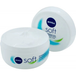 CREMA SOFT 300ML