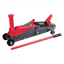 Cric hidraulic tip crocodil rapid 2.5t / 157-520mm