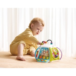 CUB INTERACTIV MONTESSORI PENTRU INVATARE TIMPURIE - Img 3
