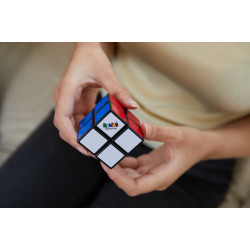 CUB RUBIK MINI 2X2 - Img 7