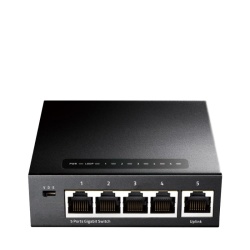 CUDY 5-Port Gigabit Metal Switch - Img 2