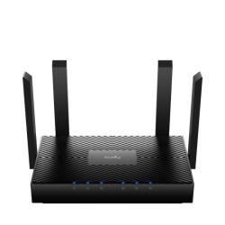 CUDY AX3000 Gigabit Wi-Fi 6 Mesh Router - Img 2