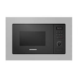 CUPTOR CU MICROUNDE HEINNER HMW-MD20BISS - Img 1