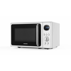 CUPTOR CU MICROUNDE HEINNER HMW-MD20DRWH - Img 2