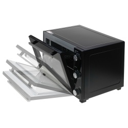 CUPTOR ELECTRIC 48L 1800W AD6026 ADLER - Img 14
